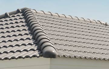 advantages of Gilson clay roofing
