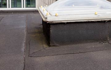 disadvantages of Gilson flat roofs
