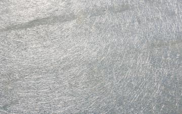 Gilson laminate fibreglass or shingles?