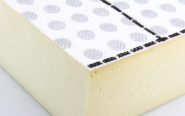 meeting Gilson building codes