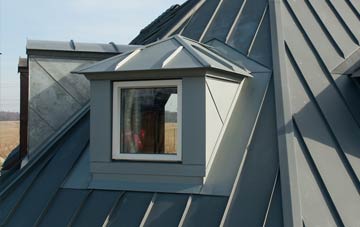metal roofing Gilson, Warwickshire
