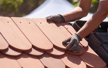 Gilson roof tile contractors