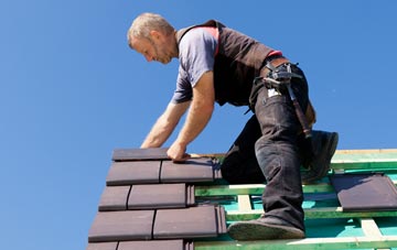 disadvantages of Gilson slate roofing