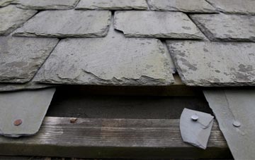 Gilson slate roof repairs and maintenance